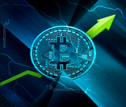 CoinsCapture - Cryptocurrency Trading Prices Today, Live Chart , Market Trades & Cap