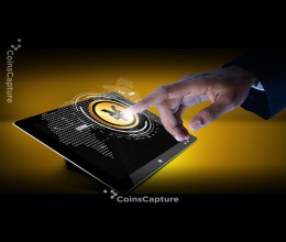 CoinsCapture - Cryptocurrency Trading Prices Today, Live Chart , Market Trades & Cap
