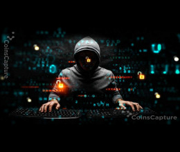 CoinsCapture - Cryptocurrency Trading Prices Today, Live Chart , Market Trades & Cap