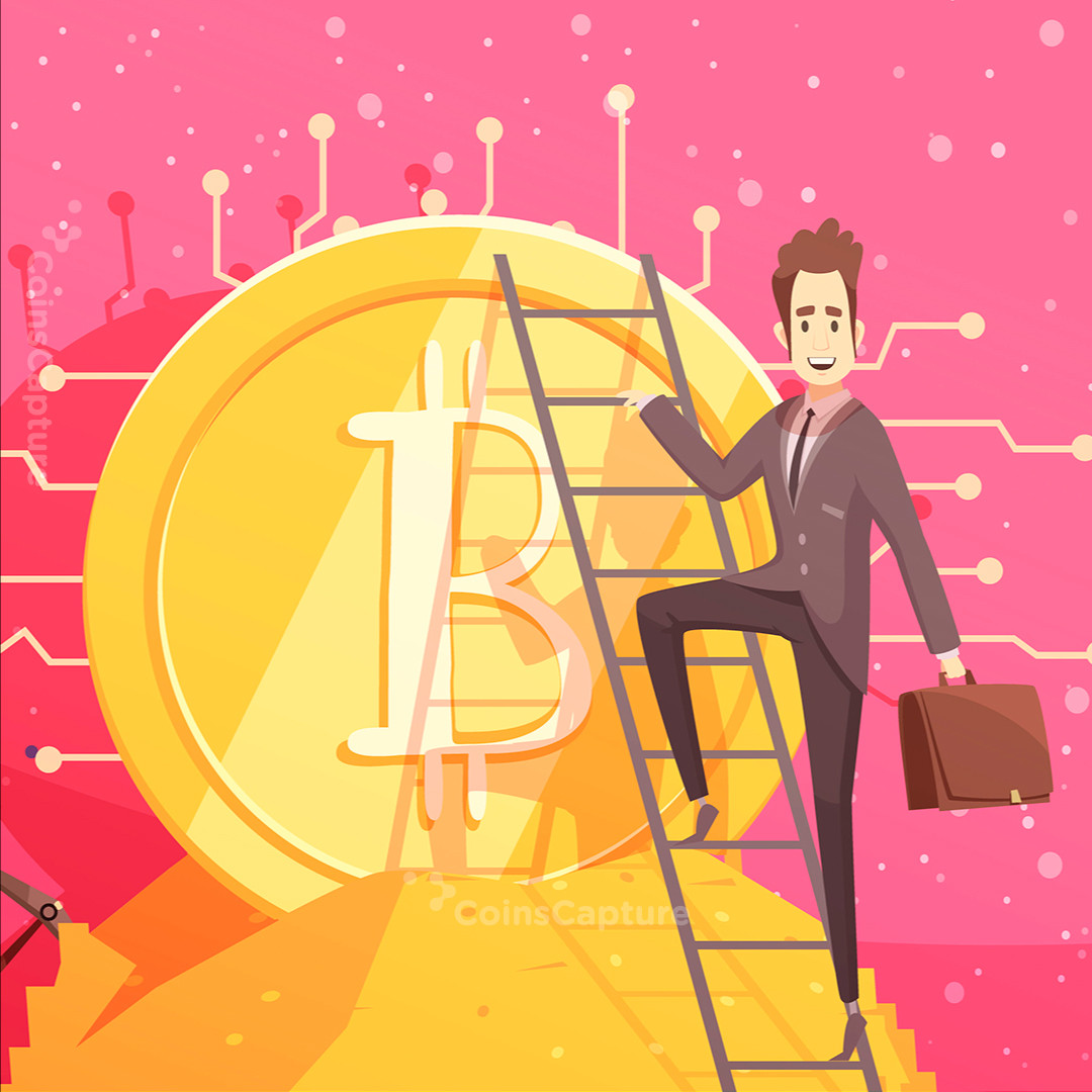 CoinsCapture - Cryptocurrency Trading Prices Today, Live Chart , Market Trades & Cap