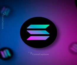 CoinsCapture - Cryptocurrency Trading Prices Today, Live Chart , Market Trades & Cap