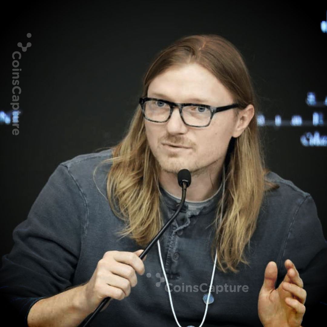 CoinsCapture - Cryptocurrency Trading Prices Today, Live Chart , Market Trades & Cap