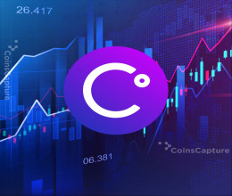 CoinsCapture - Cryptocurrency Trading Prices Today, Live Chart , Market Trades & Cap