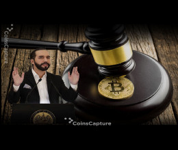 CoinsCapture - Cryptocurrency Trading Prices Today, Live Chart , Market Trades & Cap