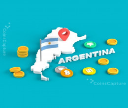 CoinsCapture - Cryptocurrency Trading Prices Today, Live Chart , Market Trades & Cap