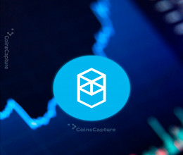 CoinsCapture - Cryptocurrency Trading Prices Today, Live Chart , Market Trades & Cap