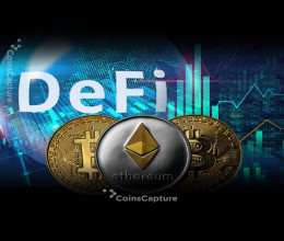 CoinsCapture - Cryptocurrency Trading Prices Today, Live Chart , Market Trades & Cap