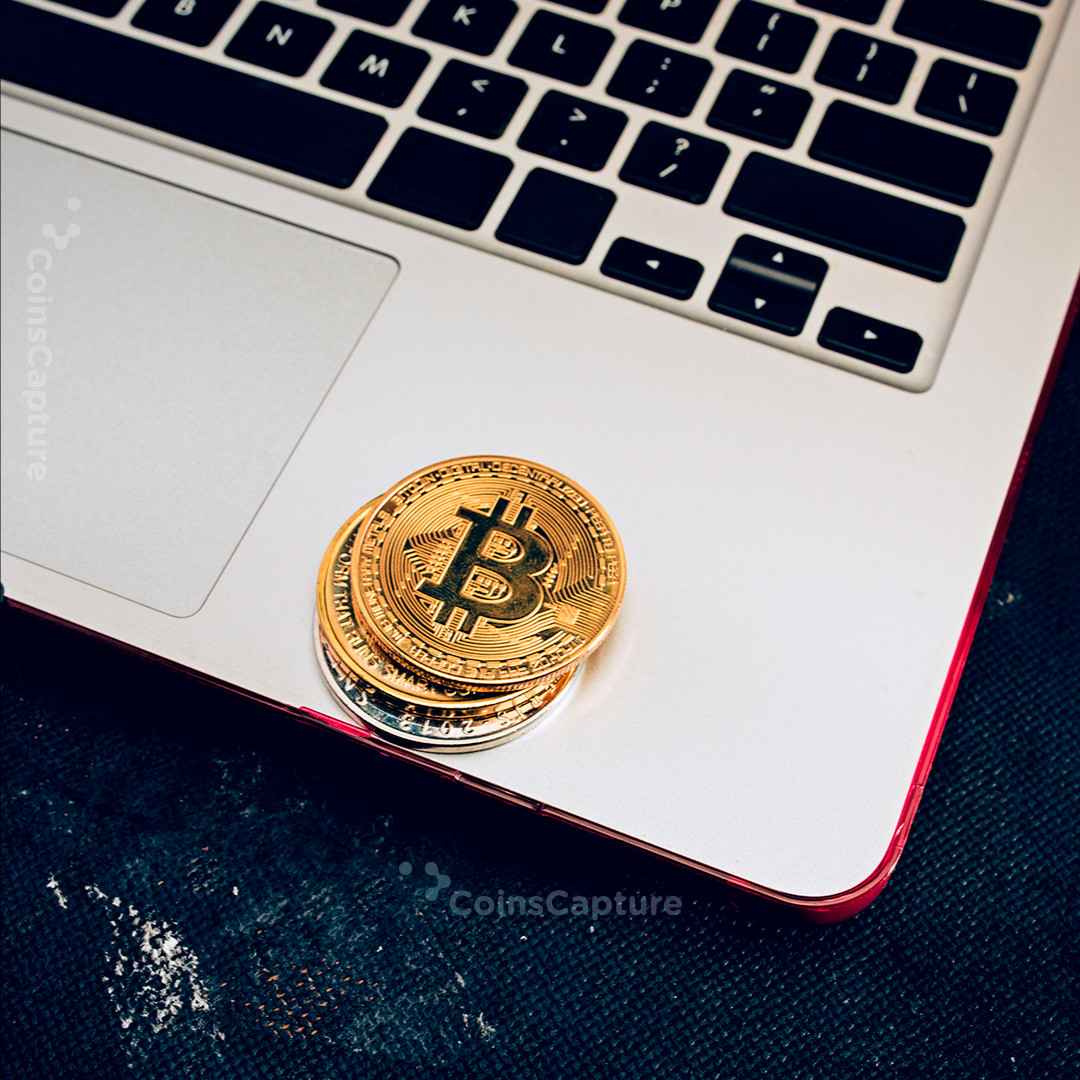 CoinsCapture - Cryptocurrency Trading Prices Today, Live Chart , Market Trades & Cap