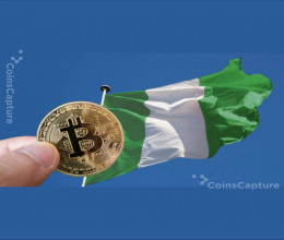 CoinsCapture - Cryptocurrency Trading Prices Today, Live Chart , Market Trades & Cap