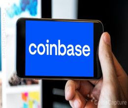 CoinsCapture - Cryptocurrency Trading Prices Today, Live Chart , Market Trades & Cap