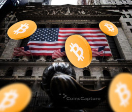 CoinsCapture - Cryptocurrency Trading Prices Today, Live Chart , Market Trades & Cap