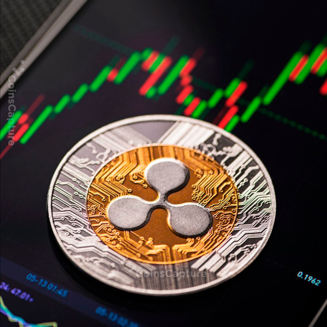 CoinsCapture - Cryptocurrency Trading Prices Today, Live Chart , Market Trades & Cap