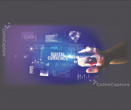 CoinsCapture - Cryptocurrency Trading Prices Today, Live Chart , Market Trades & Cap