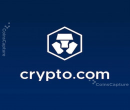 CoinsCapture - Cryptocurrency Trading Prices Today, Live Chart , Market Trades & Cap