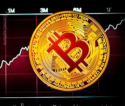 CoinsCapture - Cryptocurrency Trading Prices Today, Live Chart , Market Trades & Cap