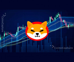 CoinsCapture - Cryptocurrency Trading Prices Today, Live Chart , Market Trades & Cap