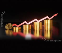 CoinsCapture - Cryptocurrency Trading Prices Today, Live Chart , Market Trades & Cap