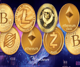CoinsCapture - Cryptocurrency Trading Prices Today, Live Chart , Market Trades & Cap