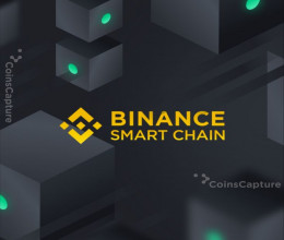 CoinsCapture - Cryptocurrency Trading Prices Today, Live Chart , Market Trades & Cap