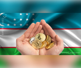 CoinsCapture - Cryptocurrency Trading Prices Today, Live Chart , Market Trades & Cap