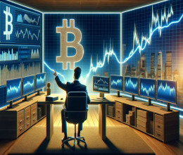 CoinsCapture - Cryptocurrency Trading Prices Today, Live Chart , Market Trades & Cap