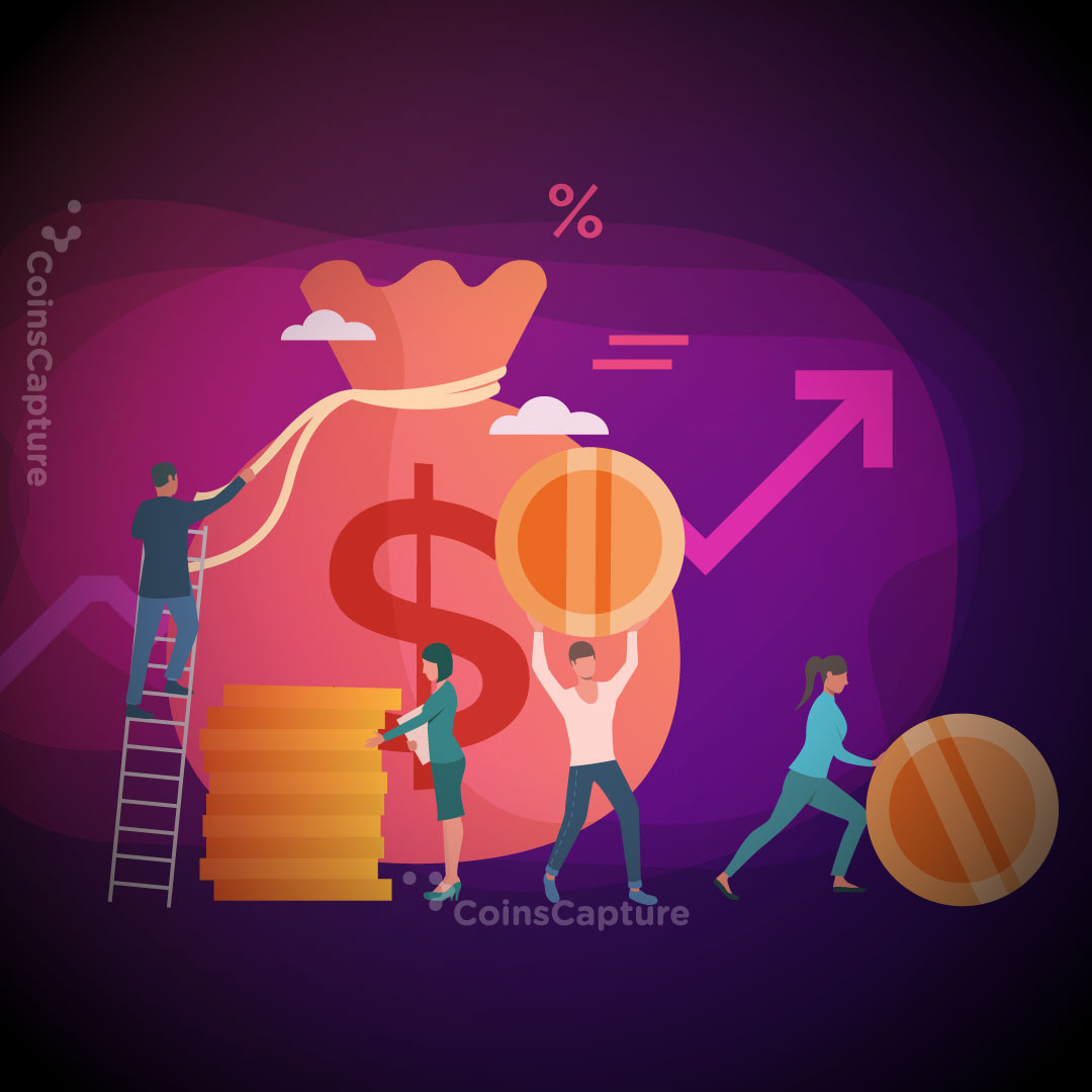CoinsCapture - Cryptocurrency Trading Prices Today, Live Chart , Market Trades & Cap