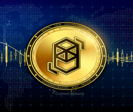 CoinsCapture - Cryptocurrency Trading Prices Today, Live Chart , Market Trades & Cap