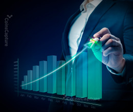 CoinsCapture - Cryptocurrency Trading Prices Today, Live Chart , Market Trades & Cap