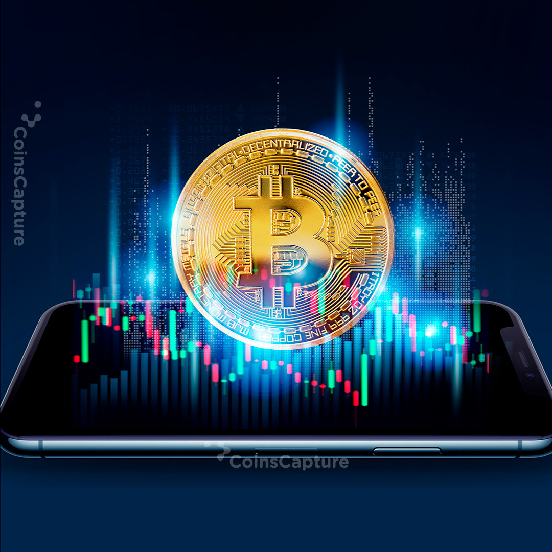 CoinsCapture - Cryptocurrency Trading Prices Today, Live Chart , Market Trades & Cap