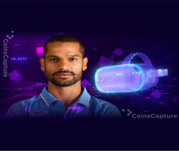 CoinsCapture - Cryptocurrency Trading Prices Today, Live Chart , Market Trades & Cap
