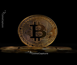 CoinsCapture - Cryptocurrency Trading Prices Today, Live Chart , Market Trades & Cap