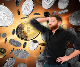 CoinsCapture - Cryptocurrency Trading Prices Today, Live Chart , Market Trades & Cap