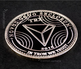 CoinsCapture - Cryptocurrency Trading Prices Today, Live Chart , Market Trades & Cap
