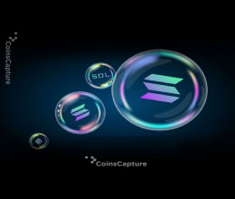CoinsCapture - Cryptocurrency Trading Prices Today, Live Chart , Market Trades & Cap