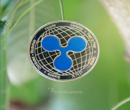 CoinsCapture - Cryptocurrency Trading Prices Today, Live Chart , Market Trades & Cap