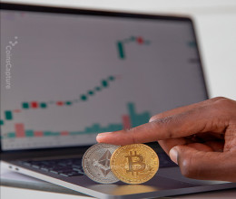 CoinsCapture - Cryptocurrency Trading Prices Today, Live Chart , Market Trades & Cap