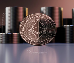 CoinsCapture - Cryptocurrency Trading Prices Today, Live Chart , Market Trades & Cap