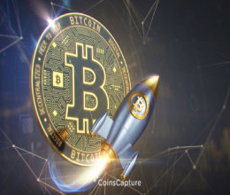 CoinsCapture - Cryptocurrency Trading Prices Today, Live Chart , Market Trades & Cap