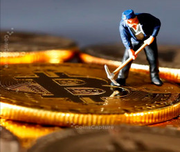CoinsCapture - Cryptocurrency Trading Prices Today, Live Chart , Market Trades & Cap