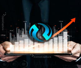 CoinsCapture - Cryptocurrency Trading Prices Today, Live Chart , Market Trades & Cap