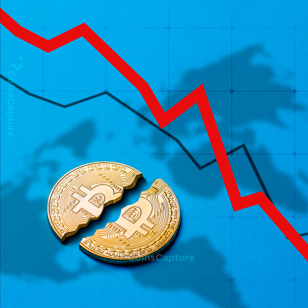 CoinsCapture - Cryptocurrency Trading Prices Today, Live Chart , Market Trades & Cap