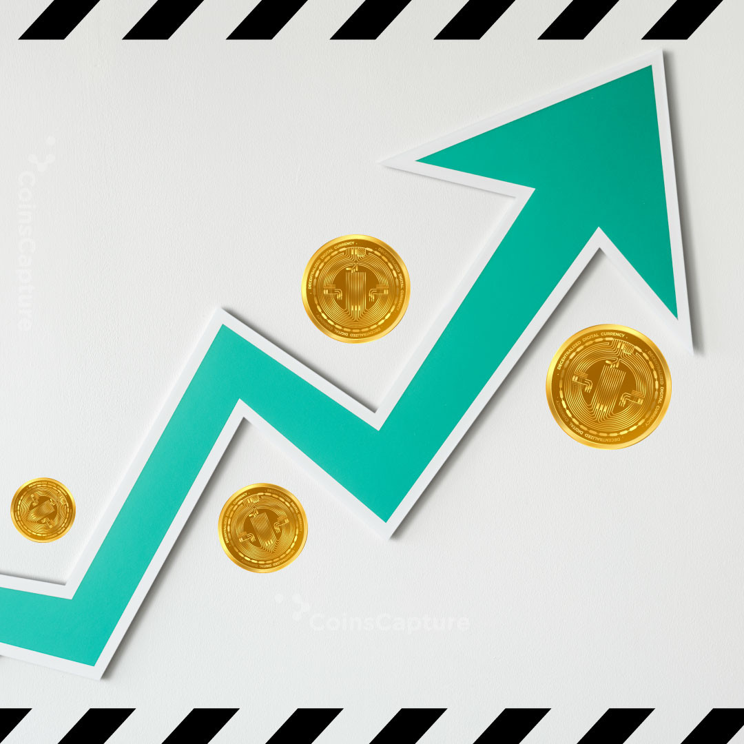 CoinsCapture - Cryptocurrency Trading Prices Today, Live Chart , Market Trades & Cap