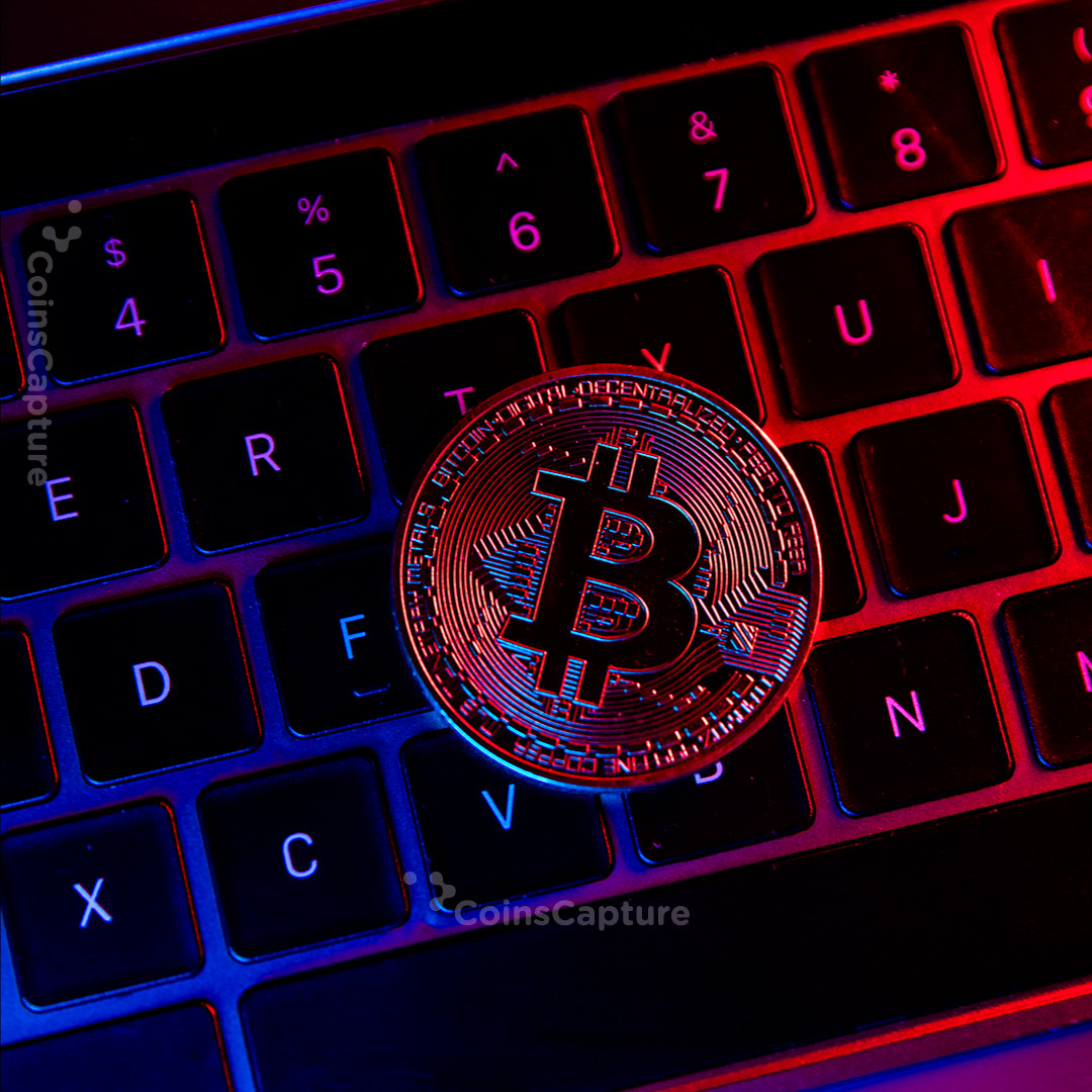 CoinsCapture - Cryptocurrency Trading Prices Today, Live Chart , Market Trades & Cap