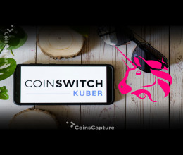 CoinsCapture - Cryptocurrency Trading Prices Today, Live Chart , Market Trades & Cap