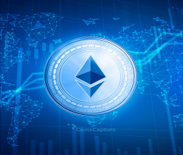 CoinsCapture - Cryptocurrency Trading Prices Today, Live Chart , Market Trades & Cap