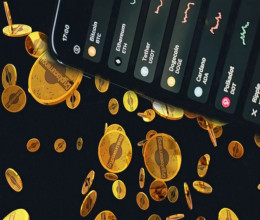 CoinsCapture - Cryptocurrency Trading Prices Today, Live Chart , Market Trades & Cap