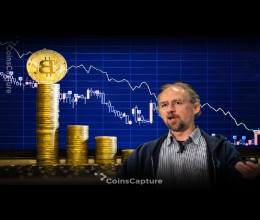 CoinsCapture - Cryptocurrency Trading Prices Today, Live Chart , Market Trades & Cap