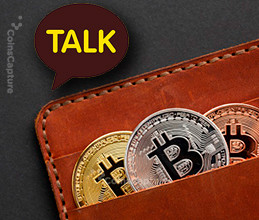 CoinsCapture - Cryptocurrency Trading Prices Today, Live Chart , Market Trades & Cap