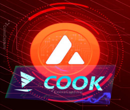 CoinsCapture - Cryptocurrency Trading Prices Today, Live Chart , Market Trades & Cap