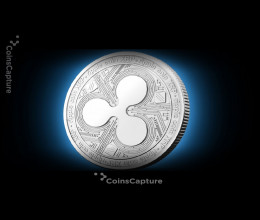 CoinsCapture - Cryptocurrency Trading Prices Today, Live Chart , Market Trades & Cap
